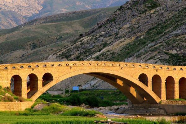 مکان های دیدنی آزادشهر ، گلستان Azadshahr