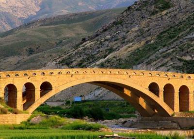 مکان های دیدنی آزادشهر ، گلستان Azadshahr