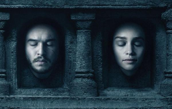 تریلر جدید Game of Thrones را ببینید: ما همه مستحق مرگیم! تریلر تازه Game of Thrones را ببینید: ما همه مستحق مرگیم!
