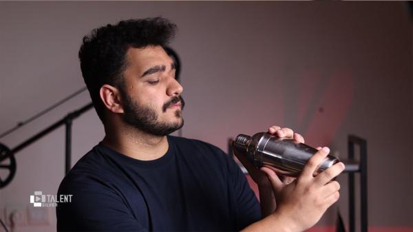 بررسی شیکر مدل SK750؛ مناسب آماده کردن نوشیدنی در خانه آنالیز شیکر مدل SK750؛ مناسب آماده کردن نوشیدنی در خانه