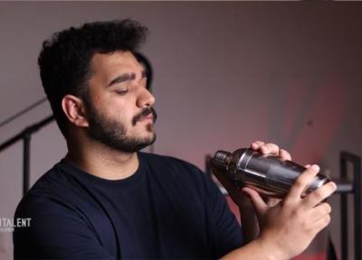 آنالیز شیکر مدل SK750؛ مناسب آماده کردن نوشیدنی در خانه