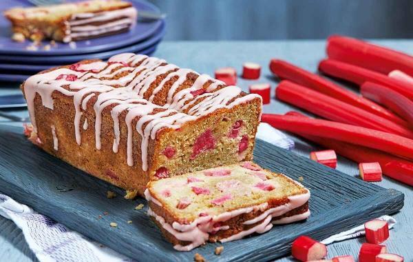 طرز تهیه کیک ریواس خوش عطر و خوش طعم طرز تهیه کیک ریواس خوش عطر و خوش طعم
