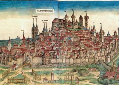 10 ویژگی مشترک میان شهرهای باستان و شبکه های اجتماعی امروز